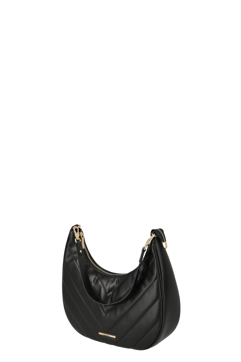 Travelite BARBARA Cozy Hobo Bag – detail provedení 6