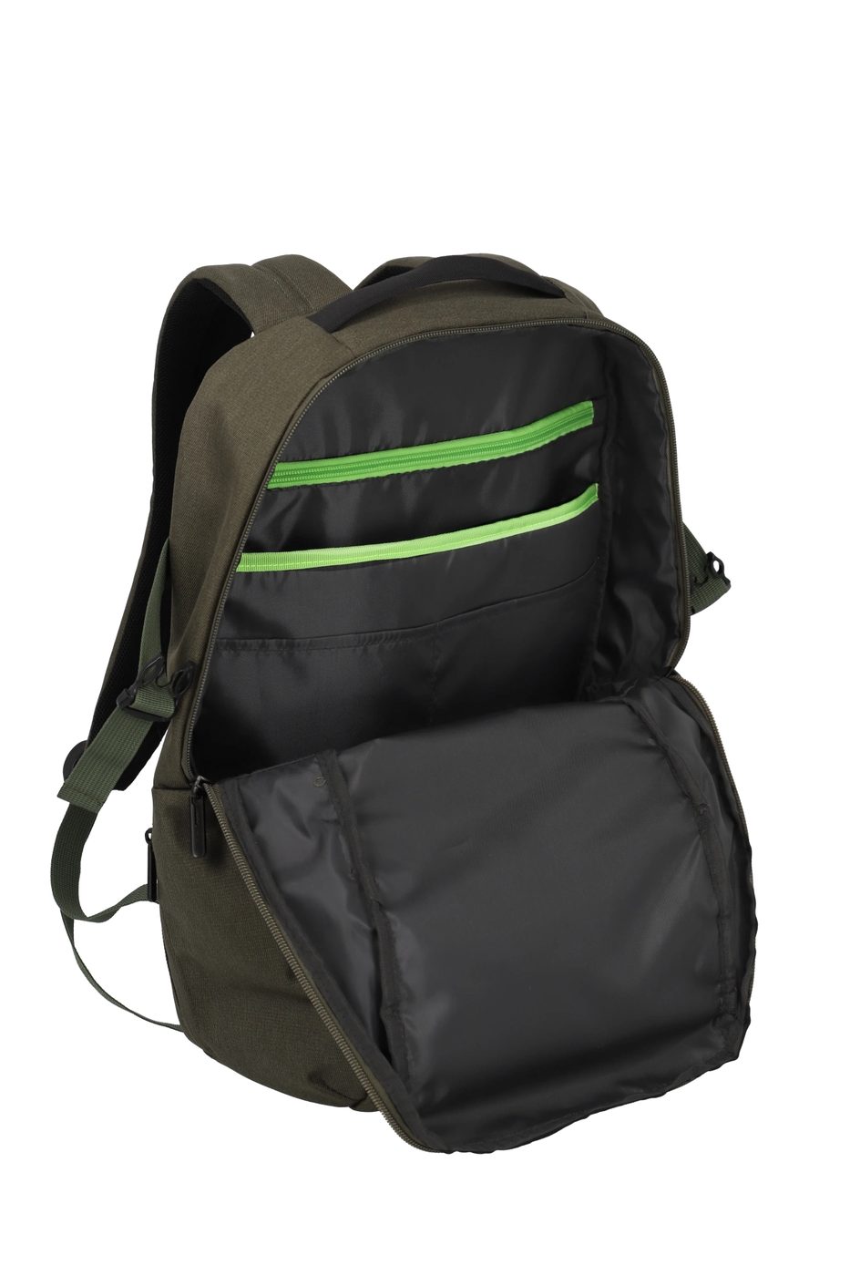 Travelite Pathway Backpack Allround – detail provedení 4