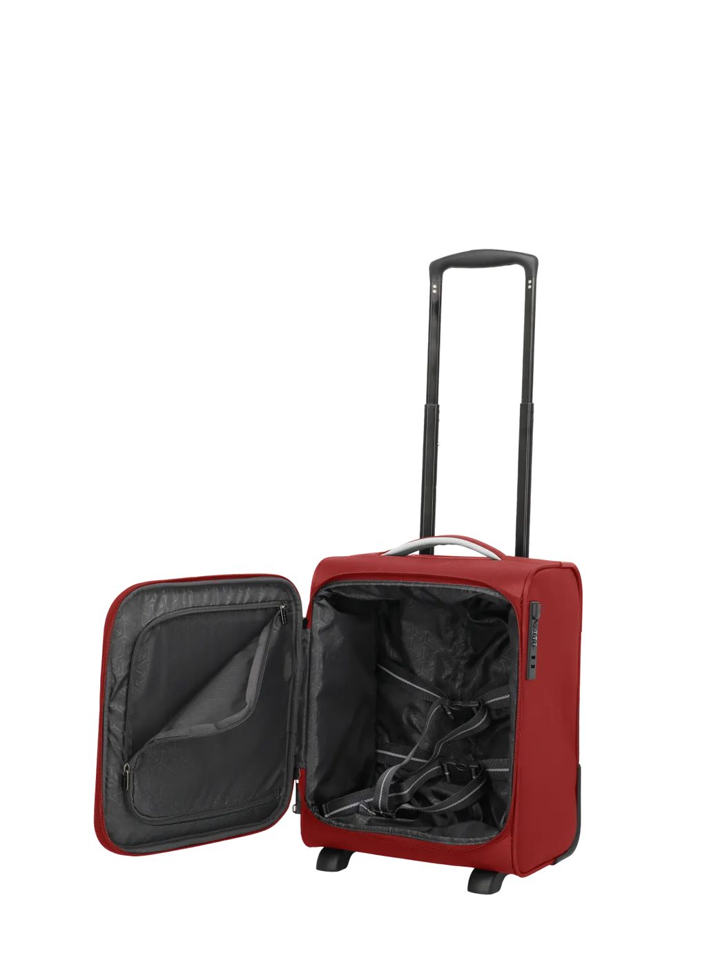 Travelite Jetpack Wings 2 Cabin – detail provedení 7
