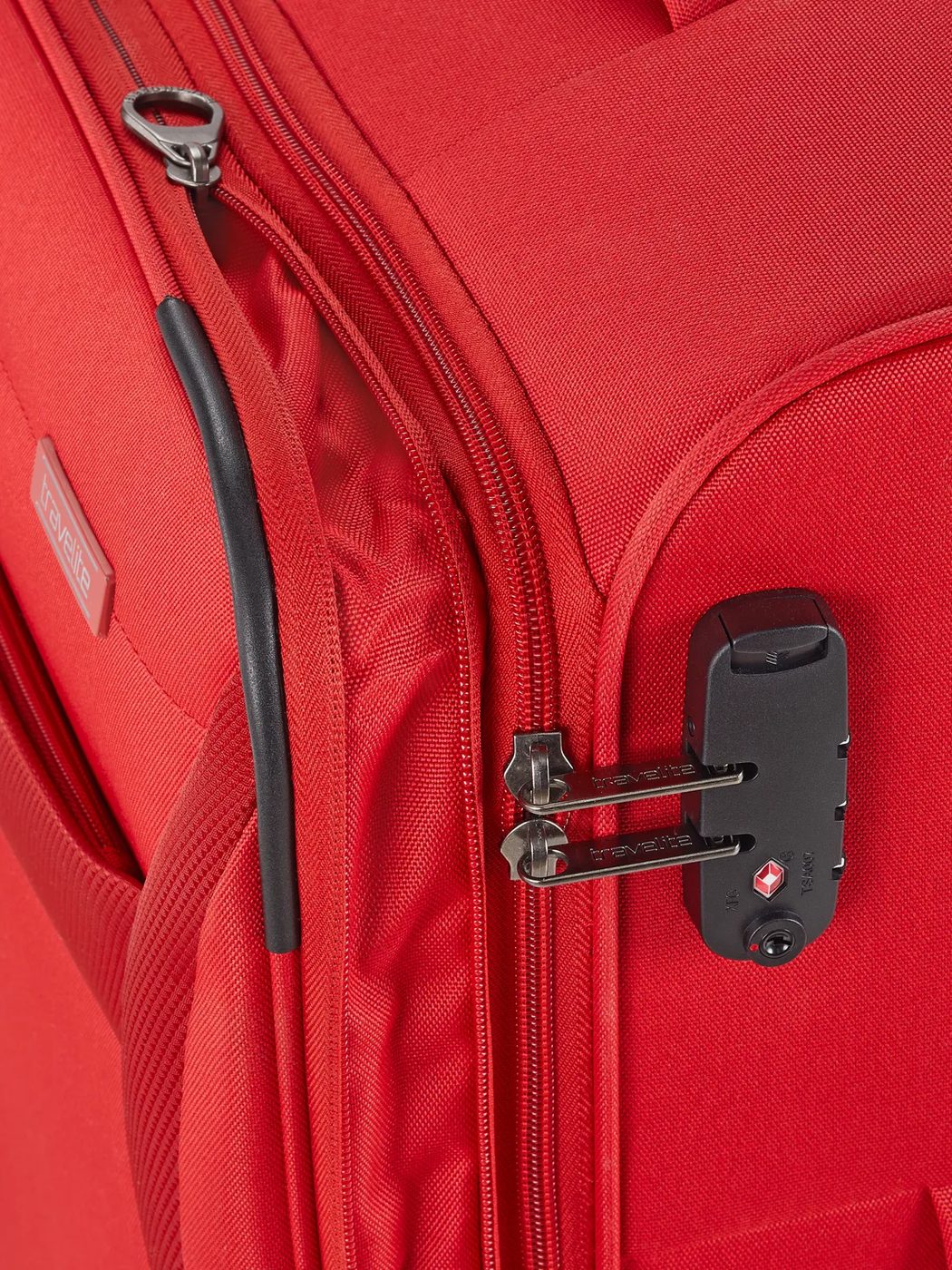Travelite Chios M – detail provedení 7