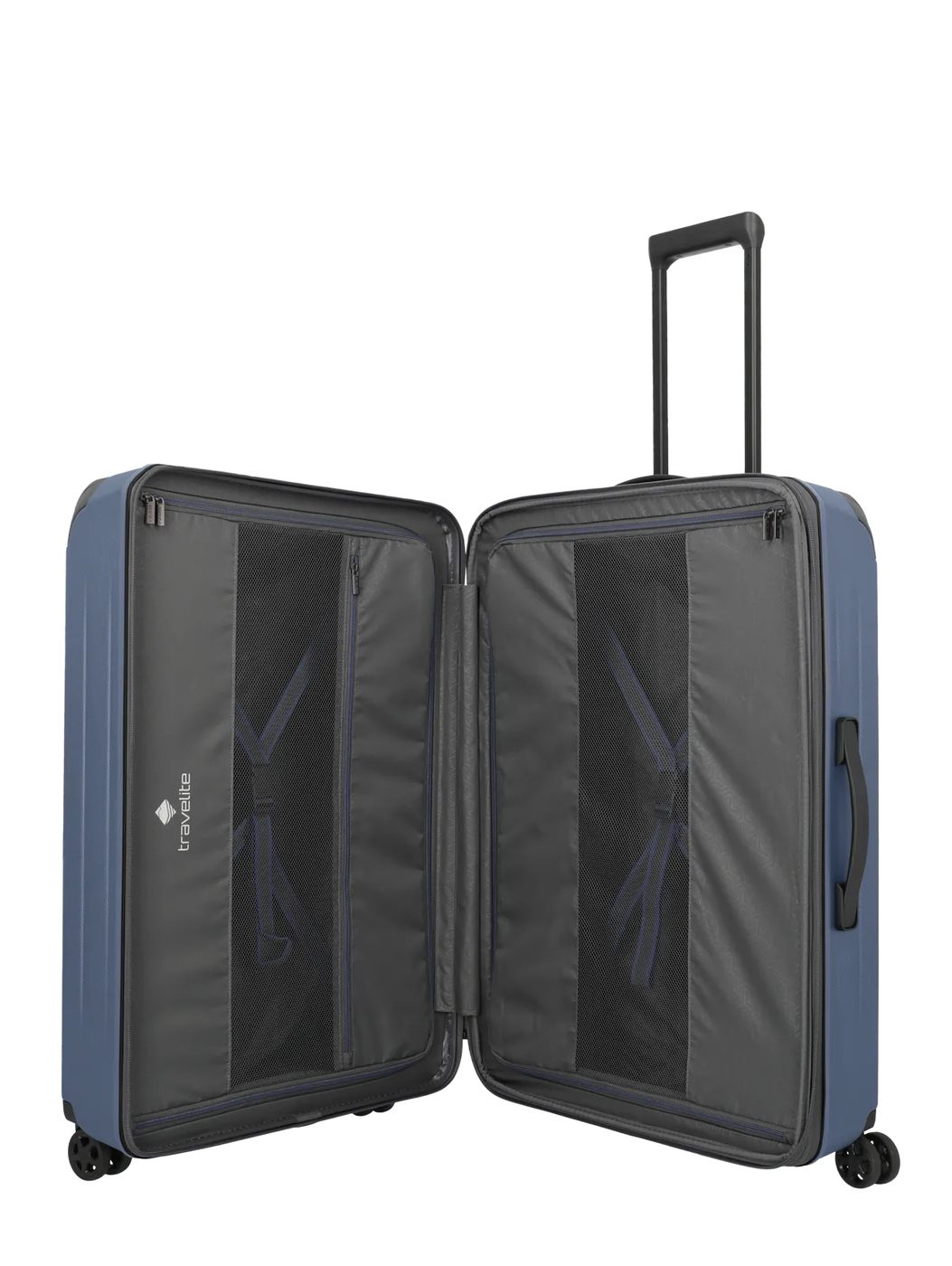 Travelite Dynamiic L Expandable – detail provedení 7