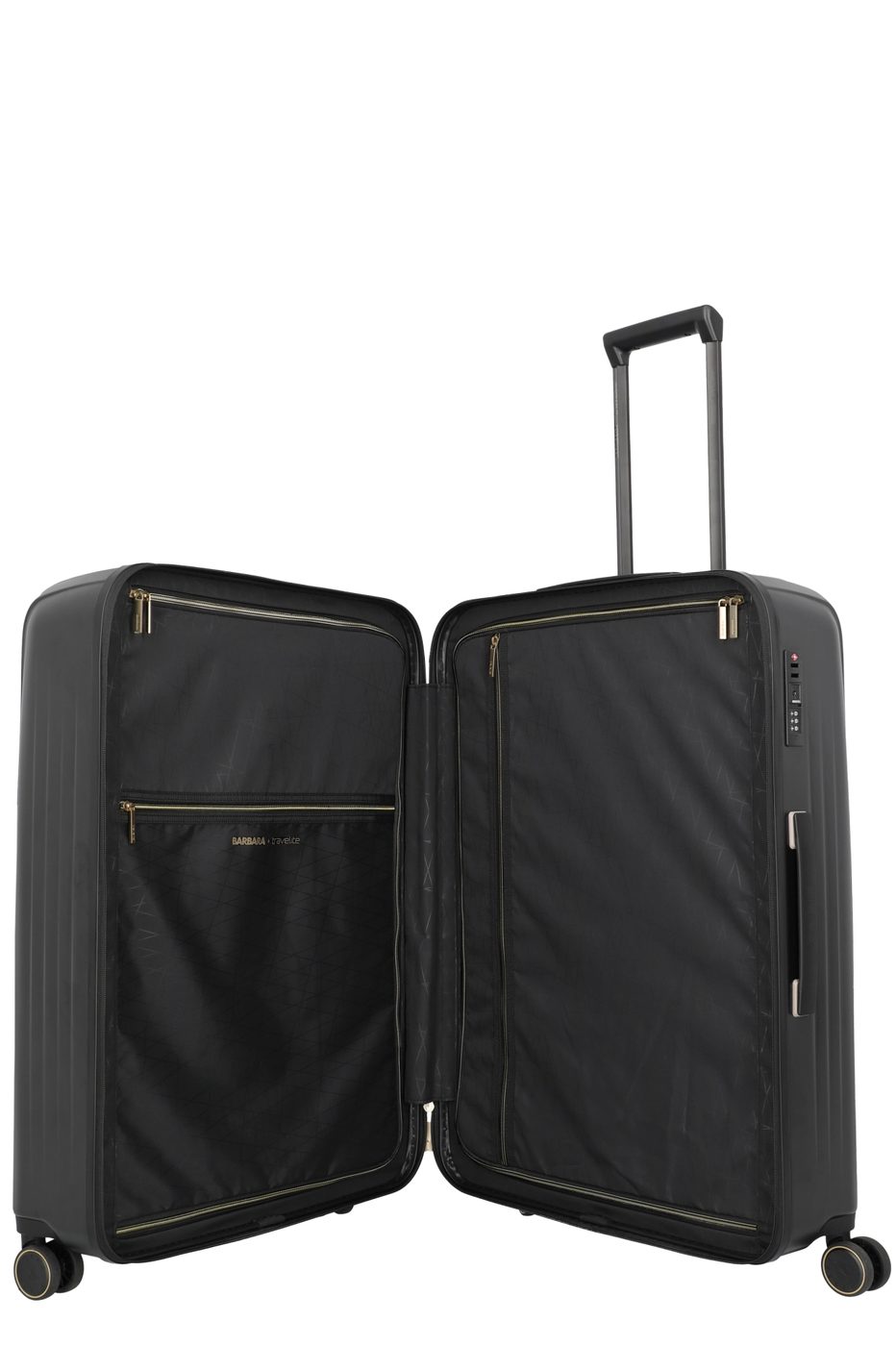 Travelite BARBARA Novelty L – detail provedení 6