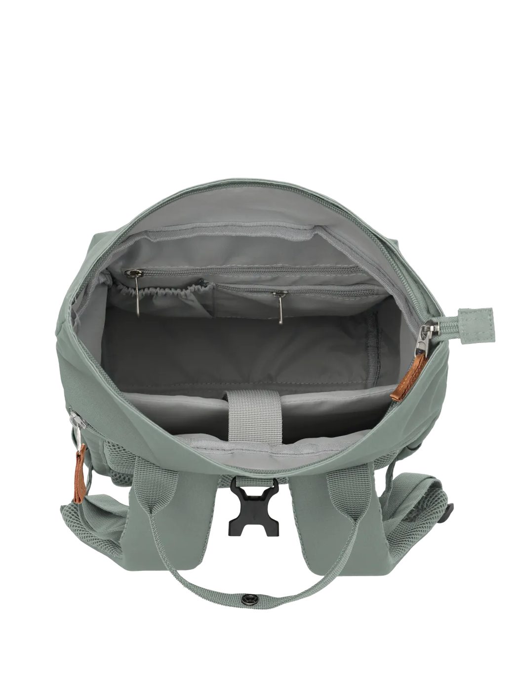 Travelite Basics Short Handle Roll-up – detail provedení 8