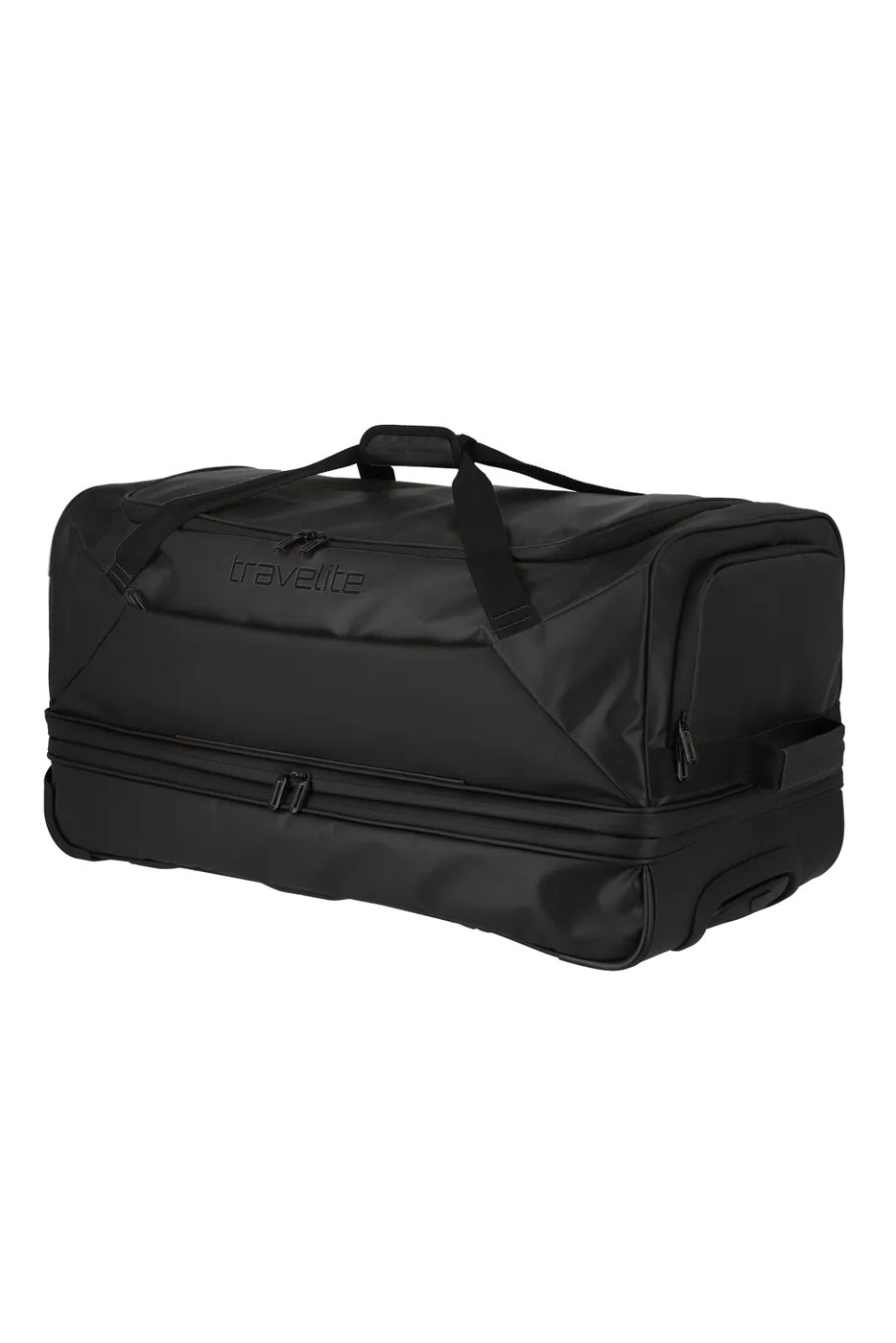 Travelite Basics Wheeled Duffle Expandable – detail provedení 3