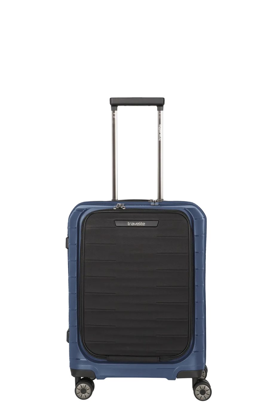 Travelite Mooby S Front Pocket – celkový pohled