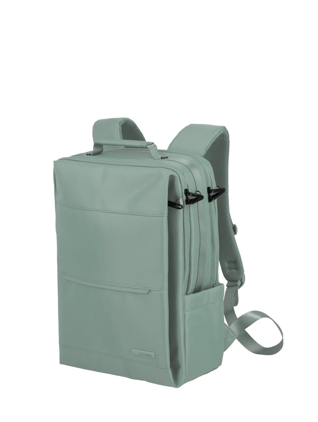 Travelite Workfloow Backpack M – detail provedení 3