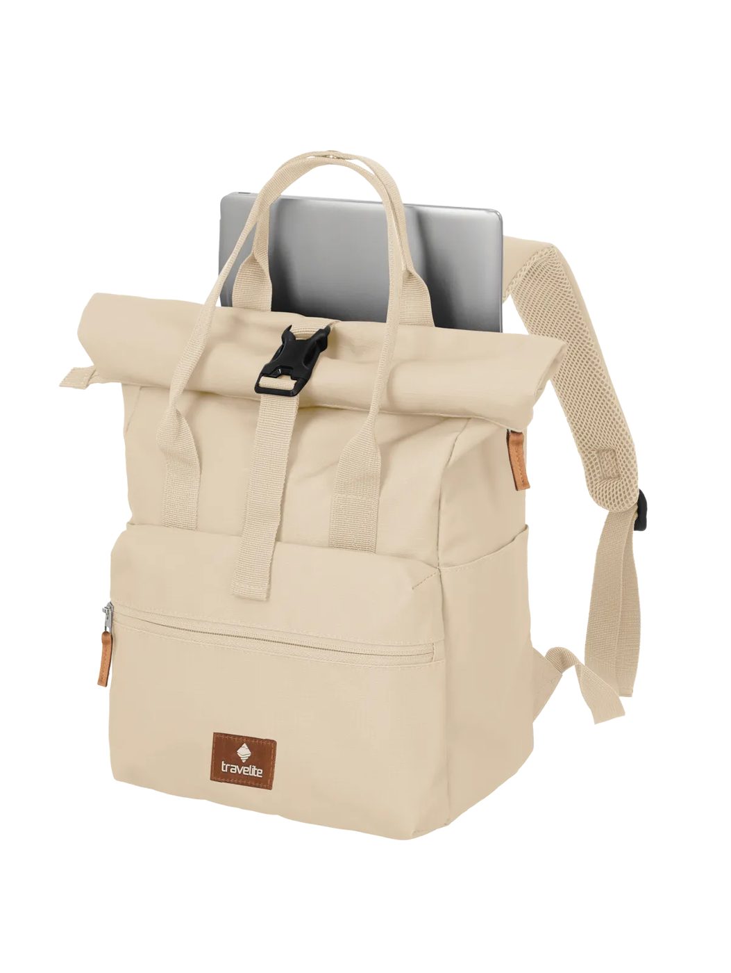 Travelite Basics Short Handle Roll-up – detail provedení 6