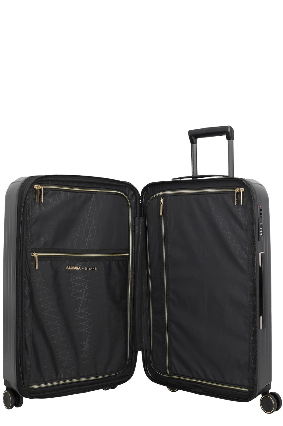 Travelite BARBARA Novelty M – detail provedení 7