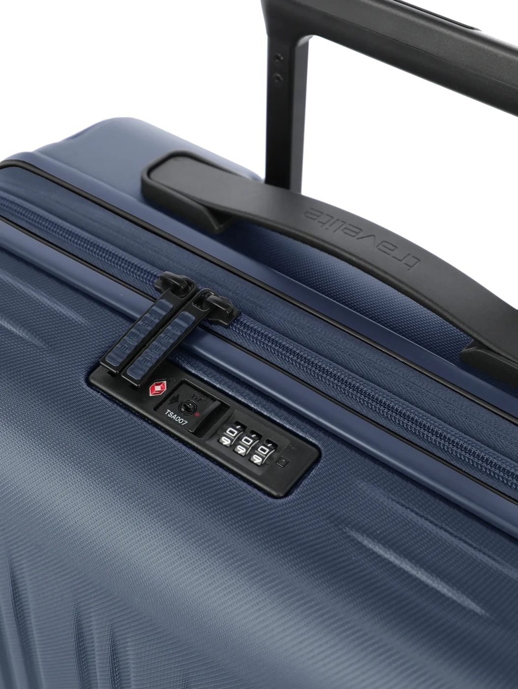 Travelite Dynamiic M Expandable – detail provedení 9