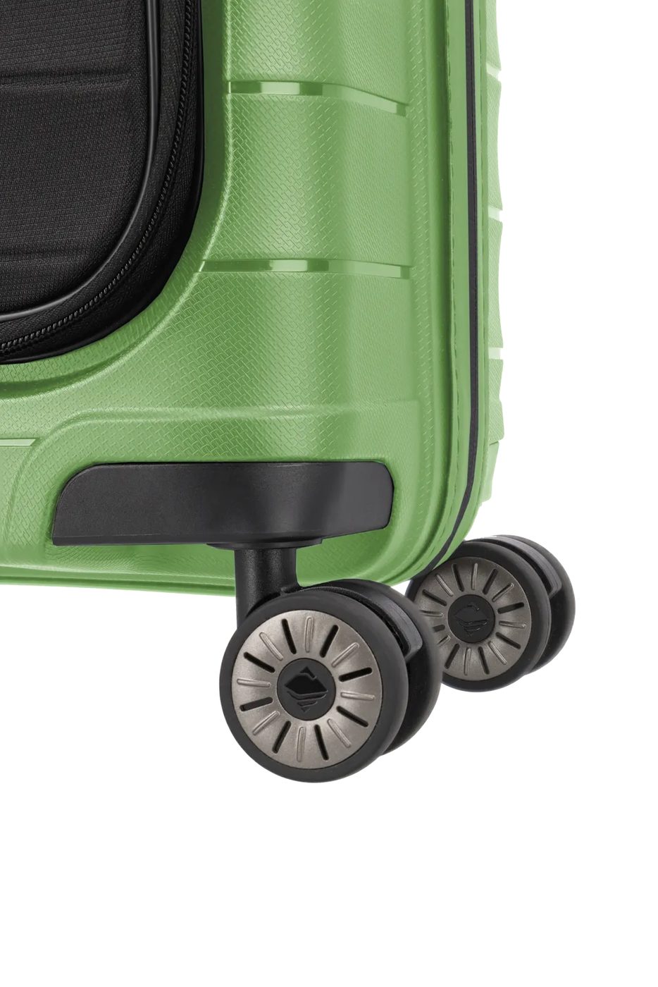 Travelite Mooby S Front Pocket – detail provedení 11