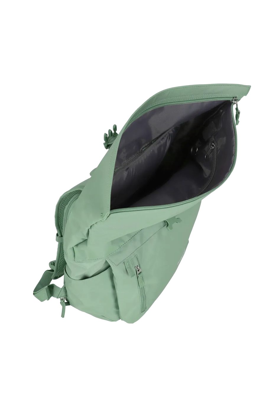 Travelite Basics Roll-up Backpack – detail provedení 4