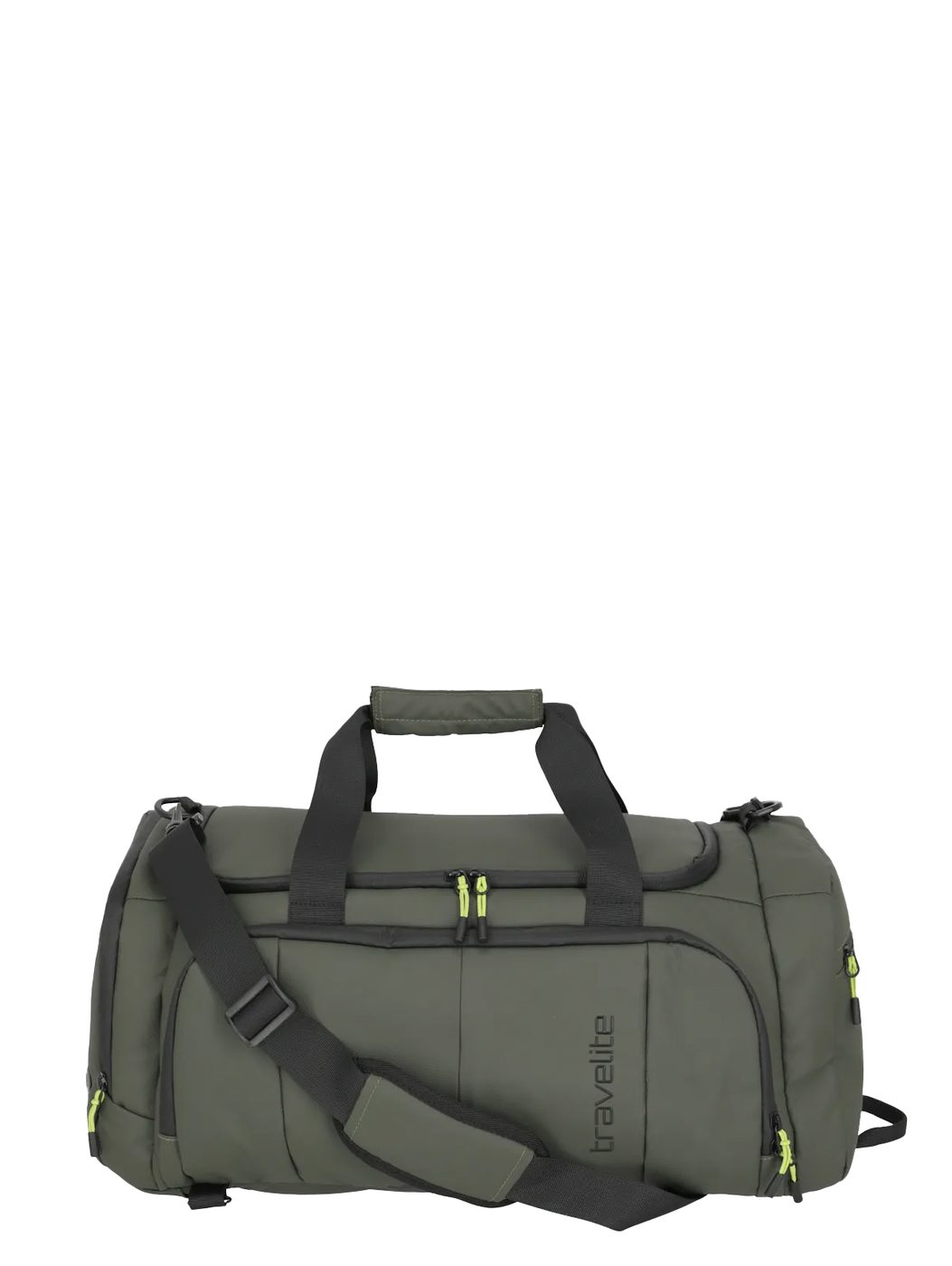 Travelite Briize Weekender – celkový pohled