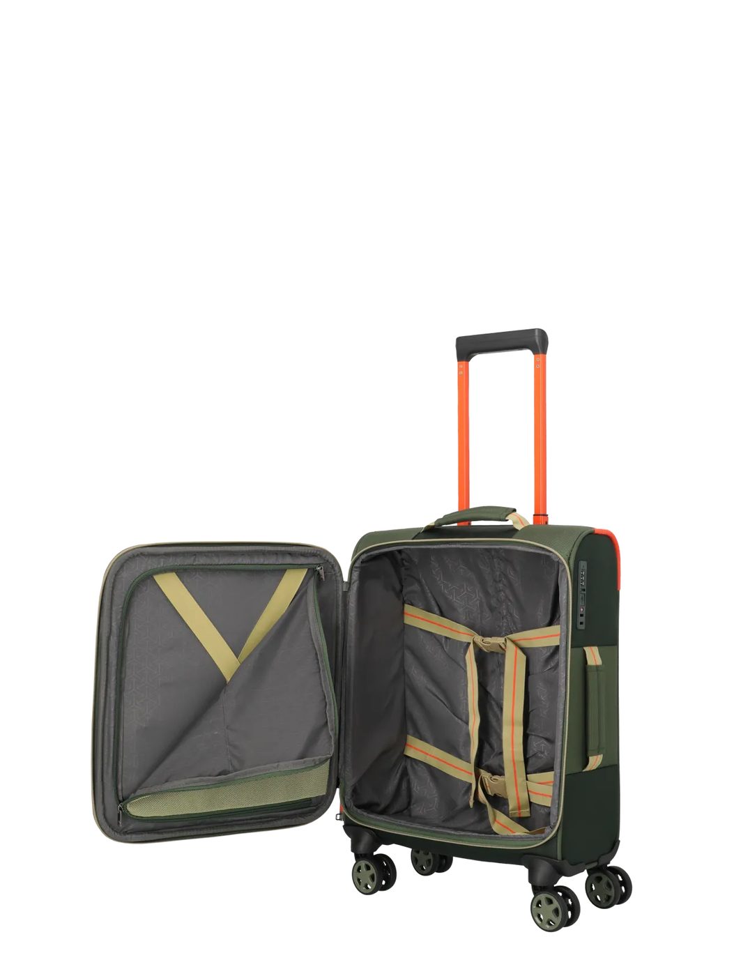 Travelite Color Craze S – detail provedení 7