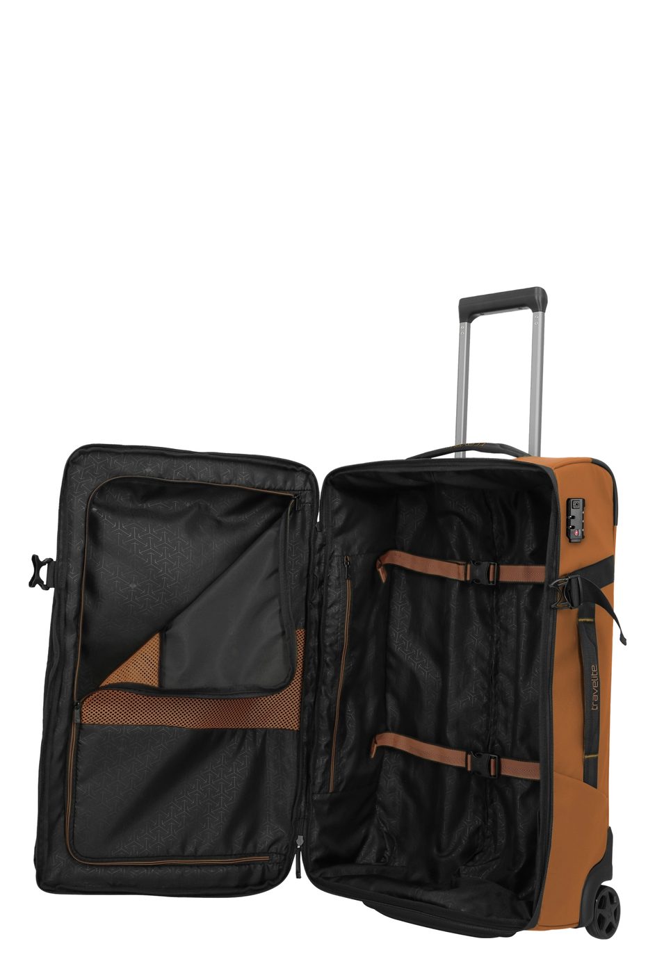 Travelite Briize Wheeled Duffle M – detail provedení 10