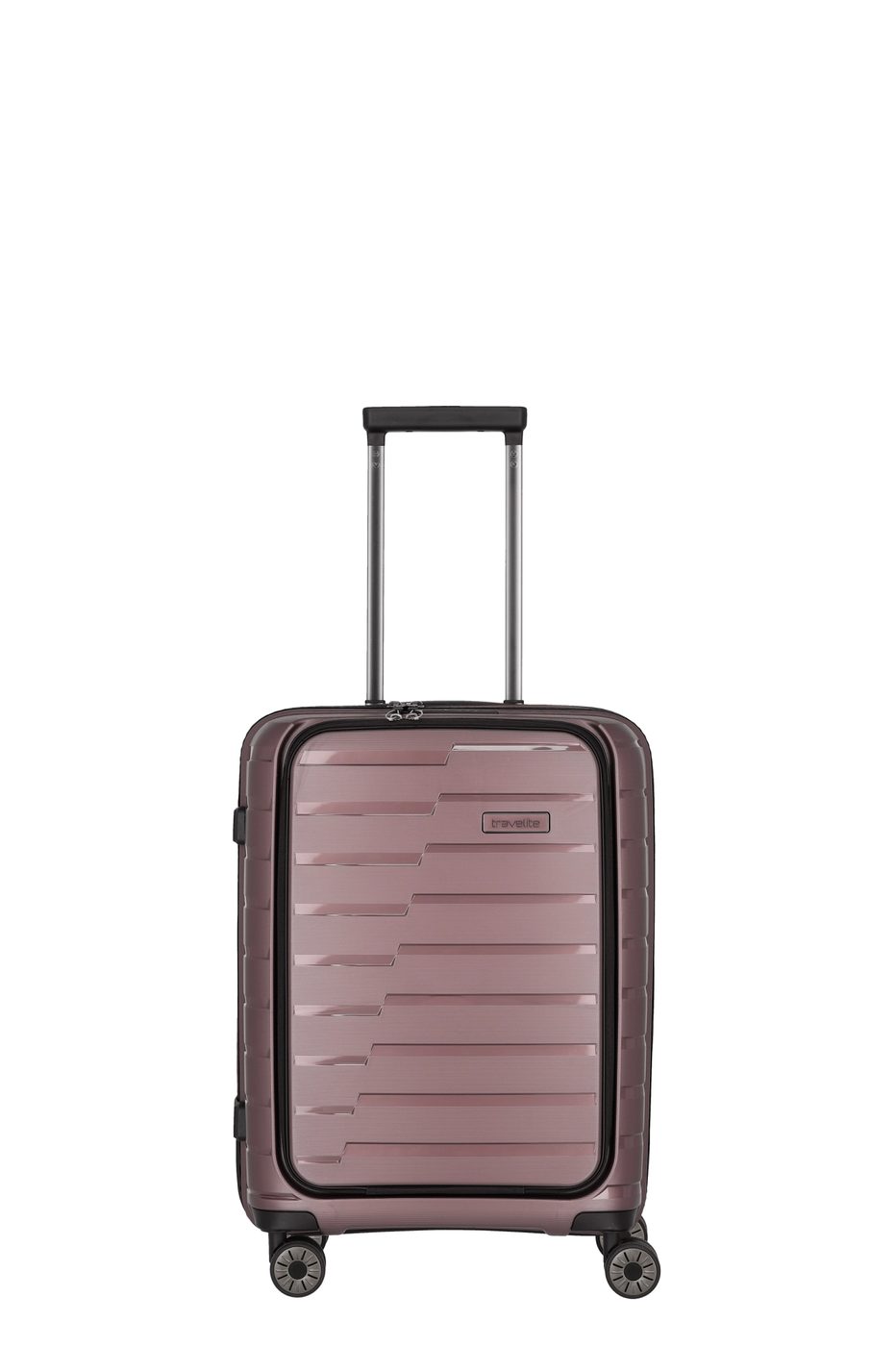 Travelite Air Base 4w S Front Pocket – celkový pohled