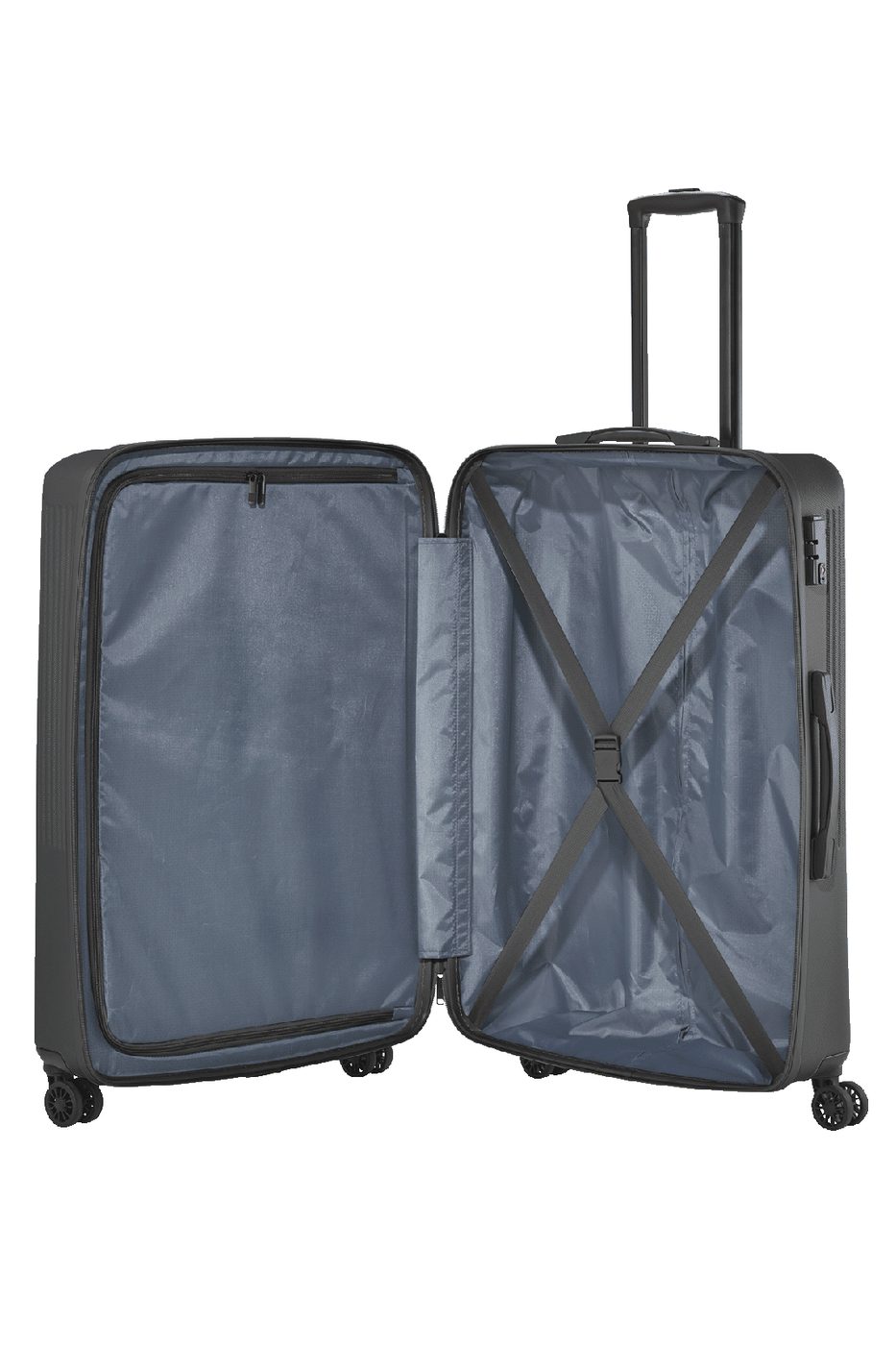 Travelite Bali L – detail provedení 6