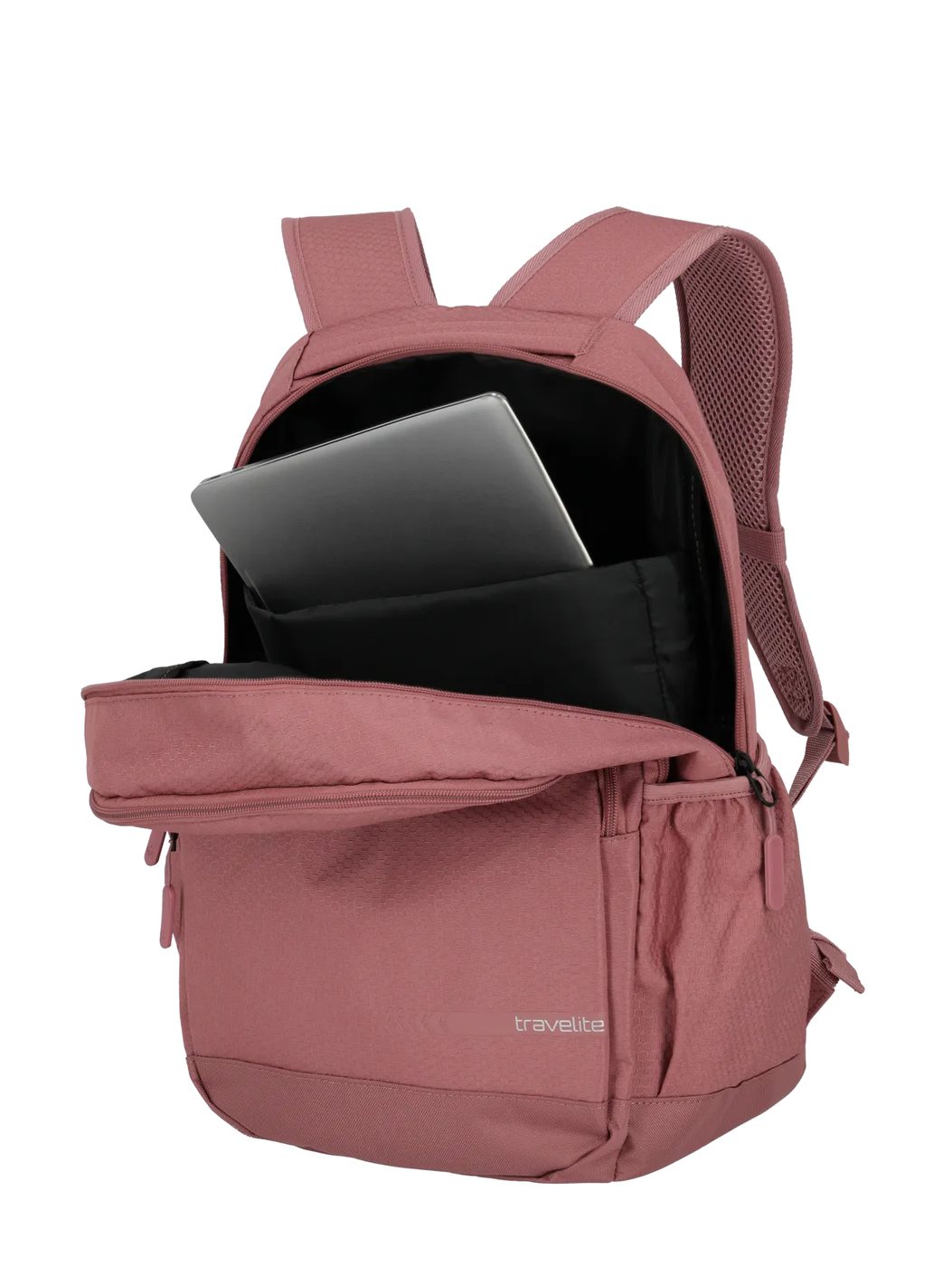 Travelite Kick Off Backpack L – detail provedení 4
