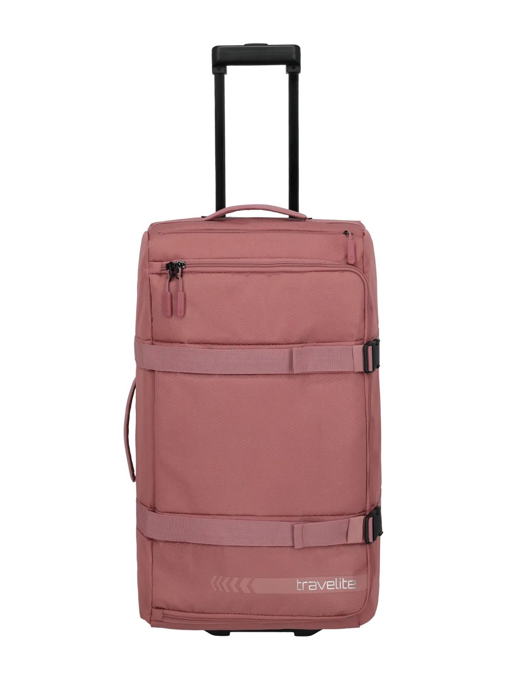 Travelite Kick Off Wheeled Duffle L – celkový pohled