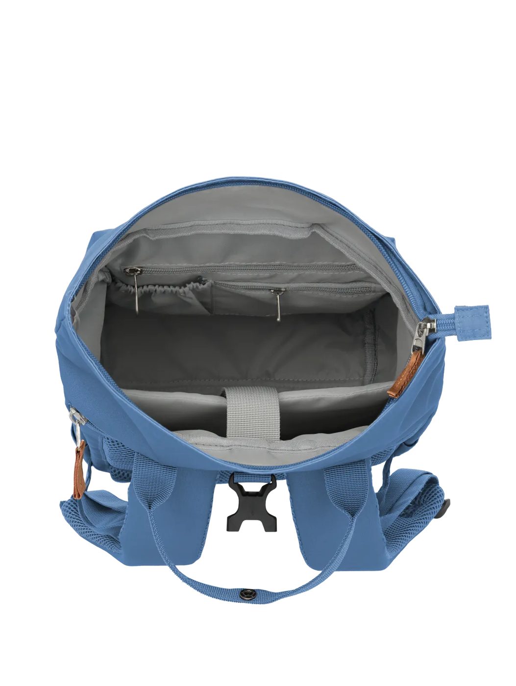 Travelite Basics Short Handle Roll-up – detail provedení 8