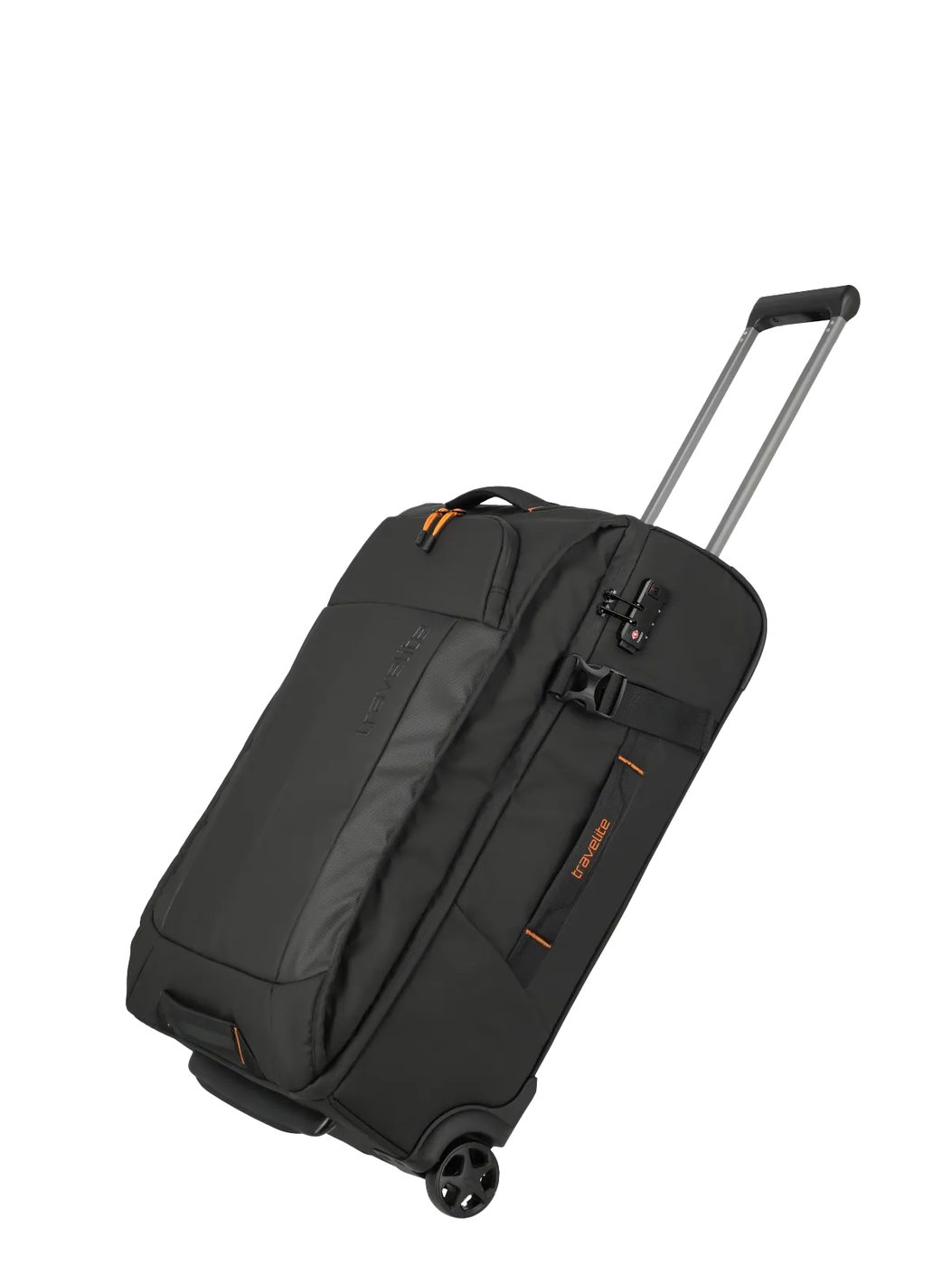 Travelite Briize Wheeled Duffle M – detail provedení 3