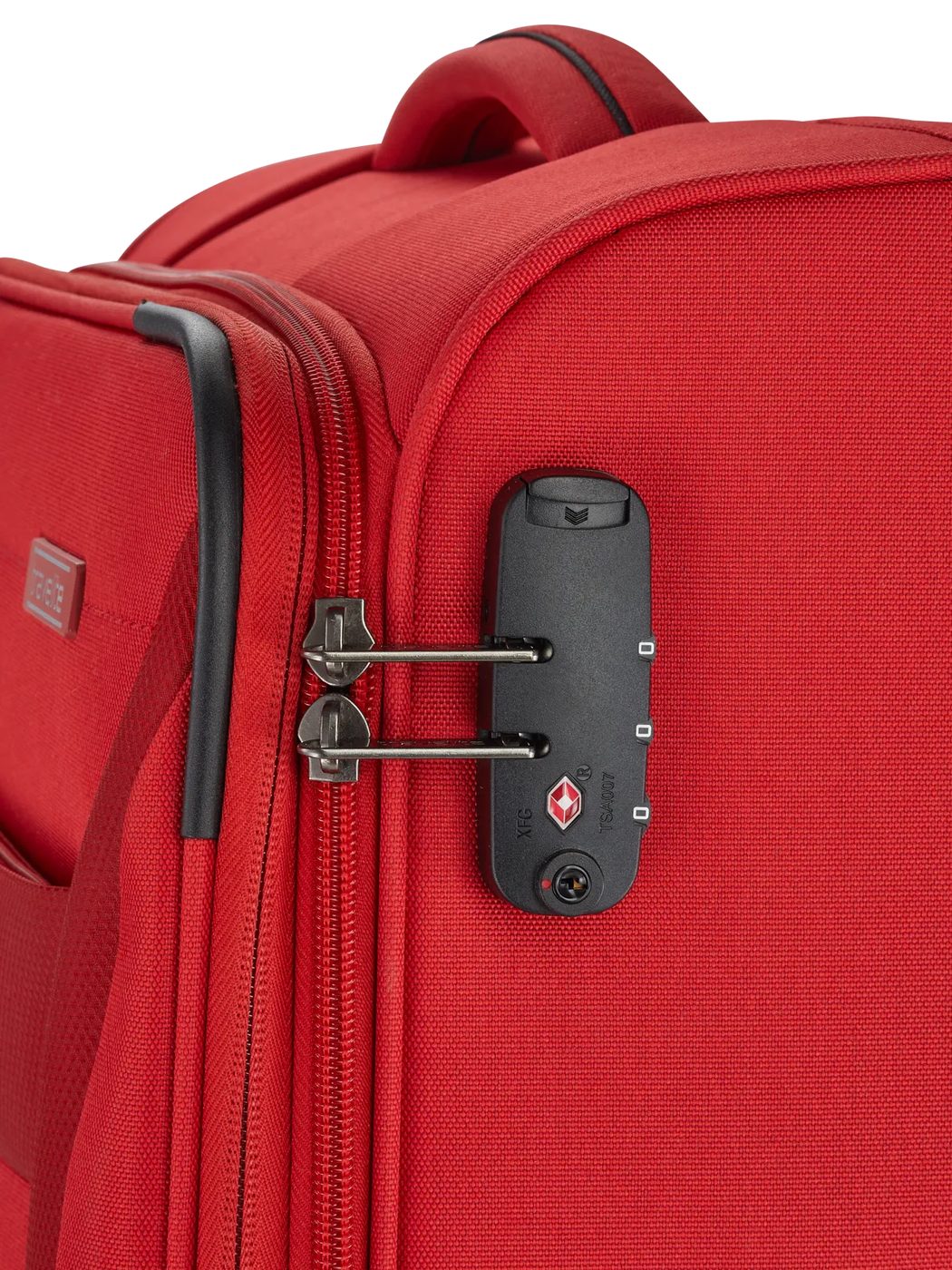 Travelite Chios M – detail provedení 9