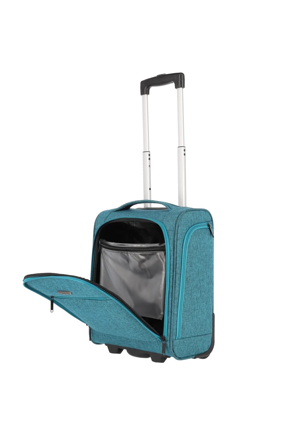 Travelite Cabin 2w Underseater – detail provedení 7