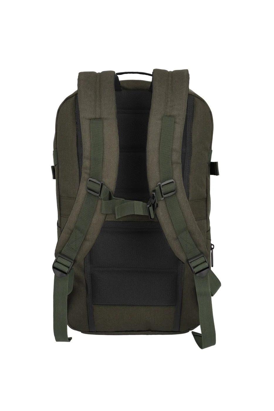 Travelite Pathway Backpack Allround – detail provedení 3