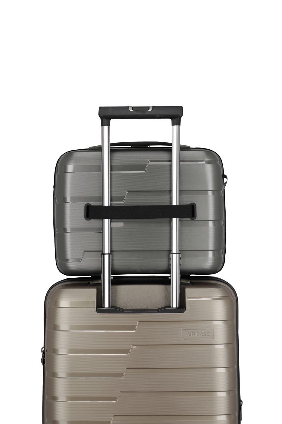 Travelite Air Base Beauty Case – detail provedení 7
