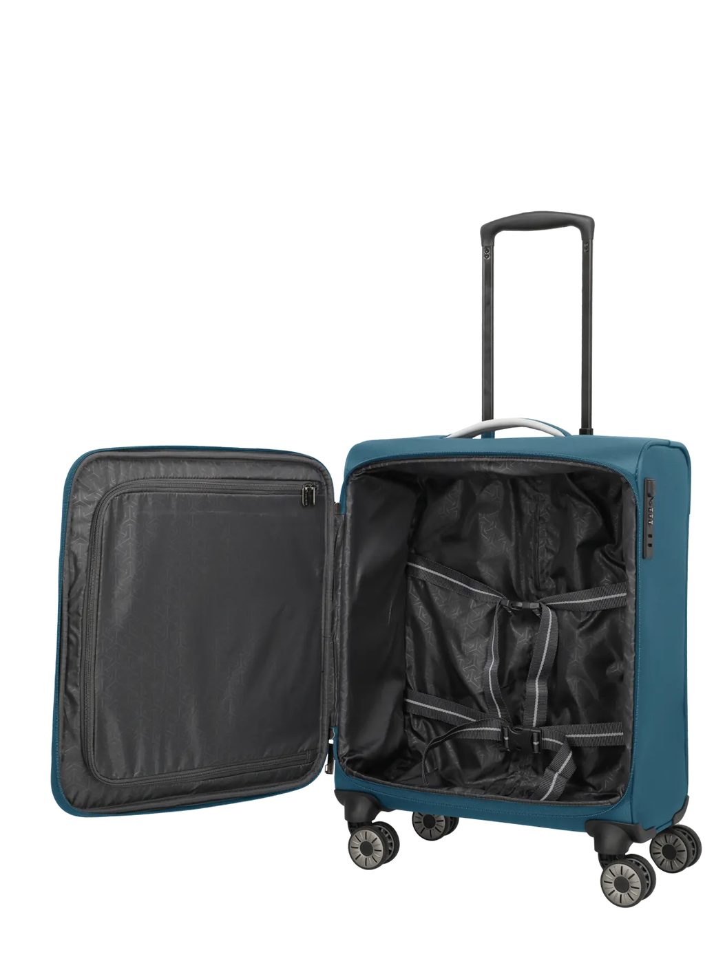 Travelite Jetpack Max 4 Cabin – detail provedení 6