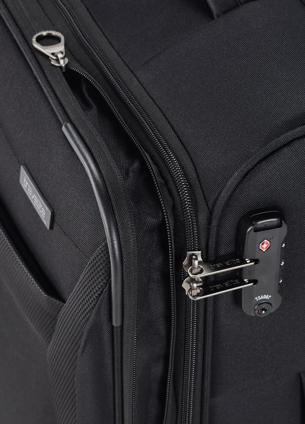 Travelite Chios L – detail provedení 7