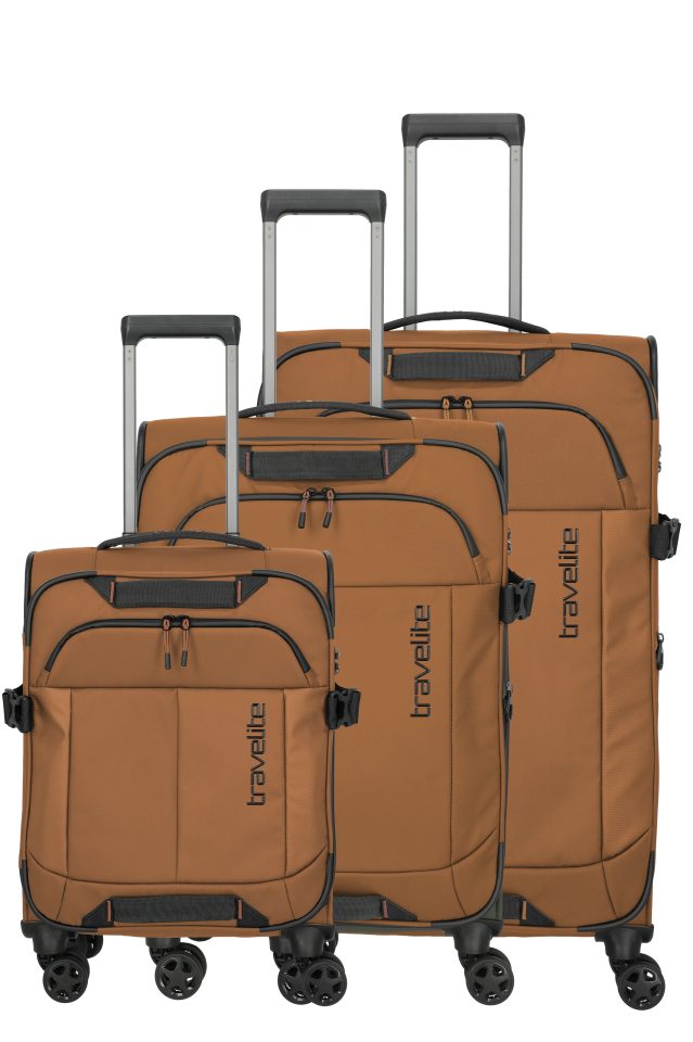 Travelite Briize S/M/L – celkový pohled