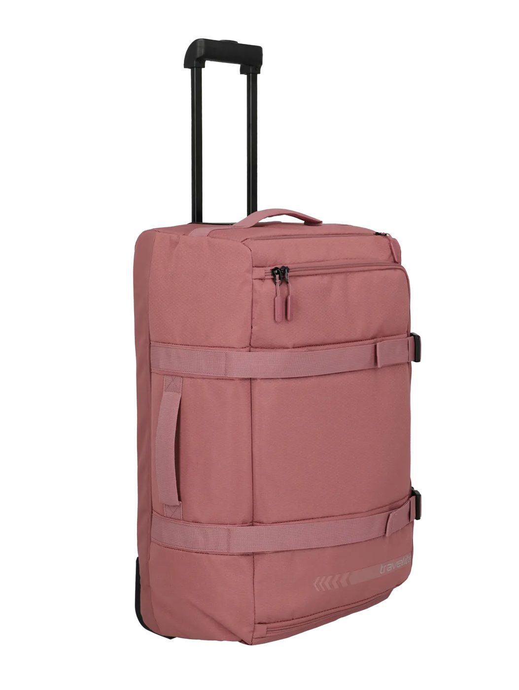 Travelite Kick Off Wheeled Duffle L – celkový pohled