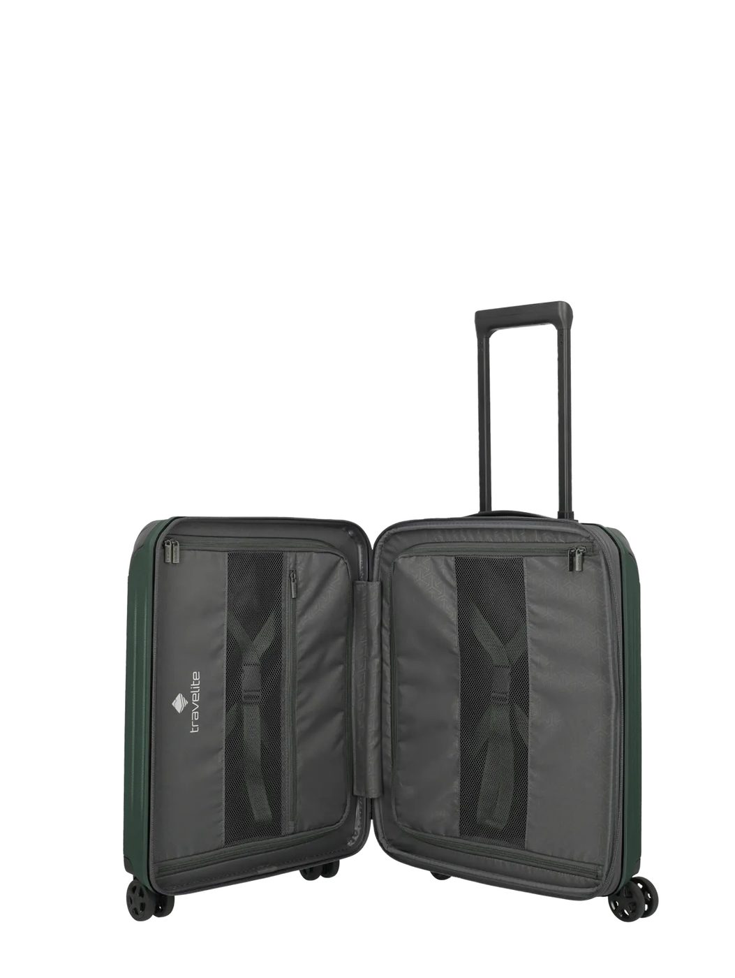 Travelite Dynamiic S Expandable – detail provedení 7