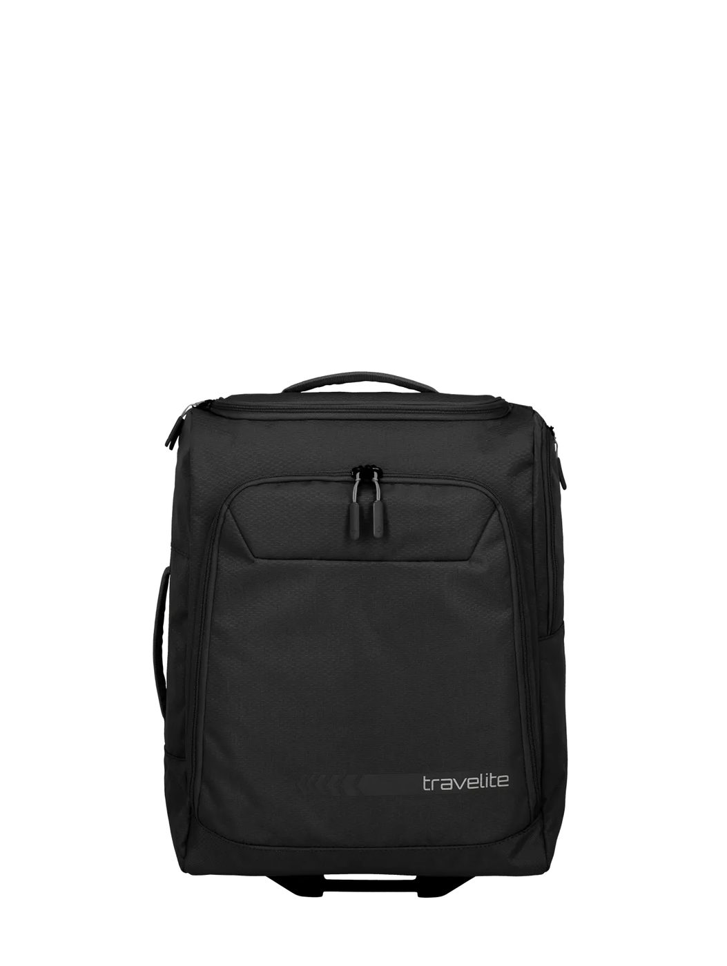 Travelite Kick Off Wheeled Duffle S – detail provedení 6