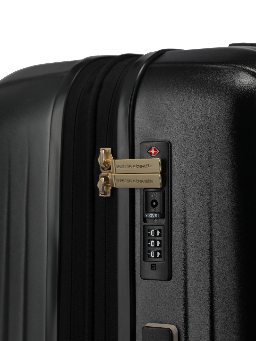 Travelite BARBARA Novelty M – detail provedení 11
