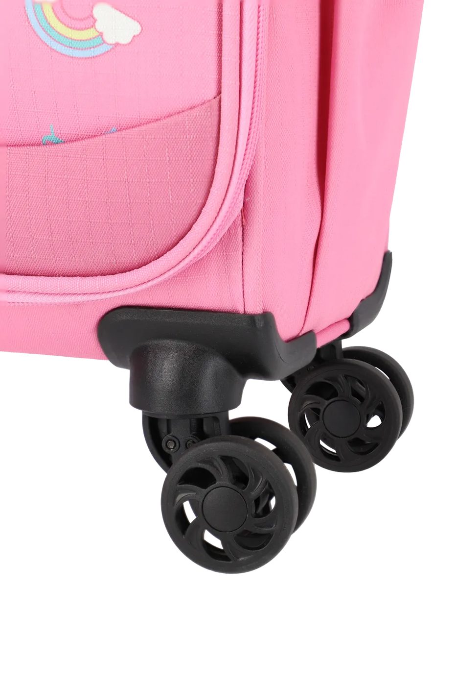 Travelite Mini Mover S – detail provedení 10