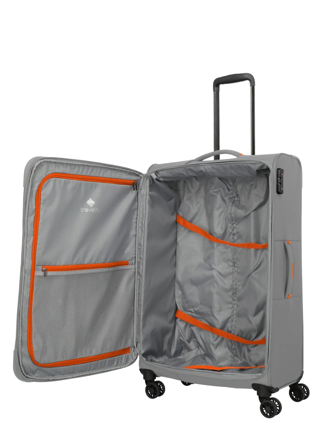 Travelite Umbria L – detail provedení 7