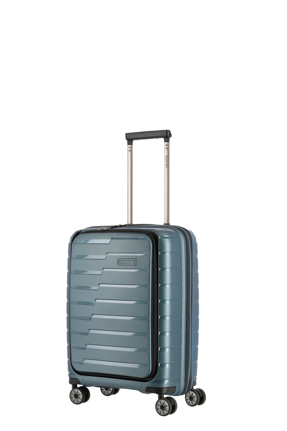 Travelite Air Base 4w S Front Pocket – celkový pohled