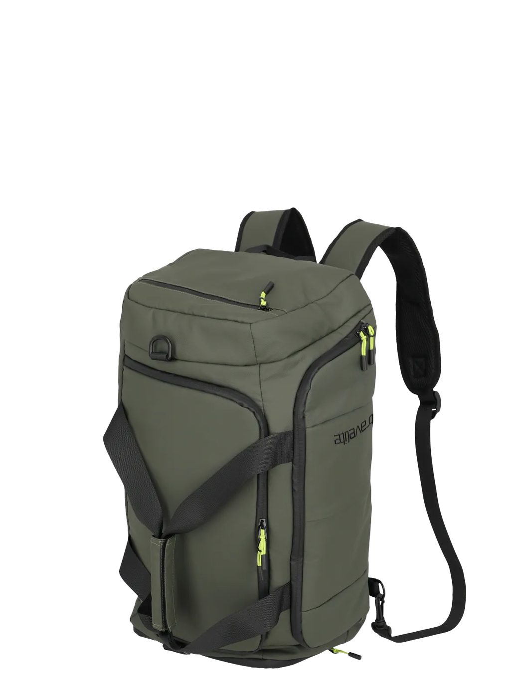 Travelite Briize Weekender – detail provedení 6