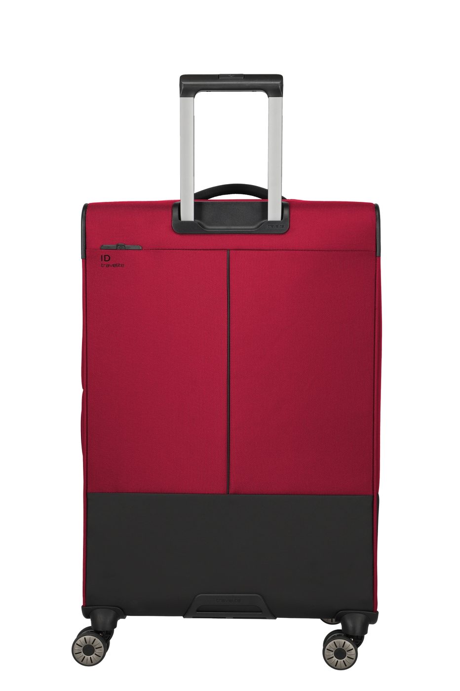 Travelite Crosslite 5.0 XL – detail provedení 5