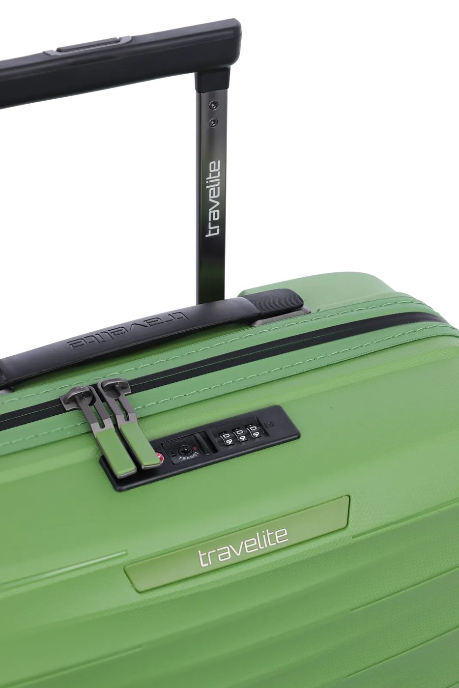 Travelite Mooby S – detail provedení 8