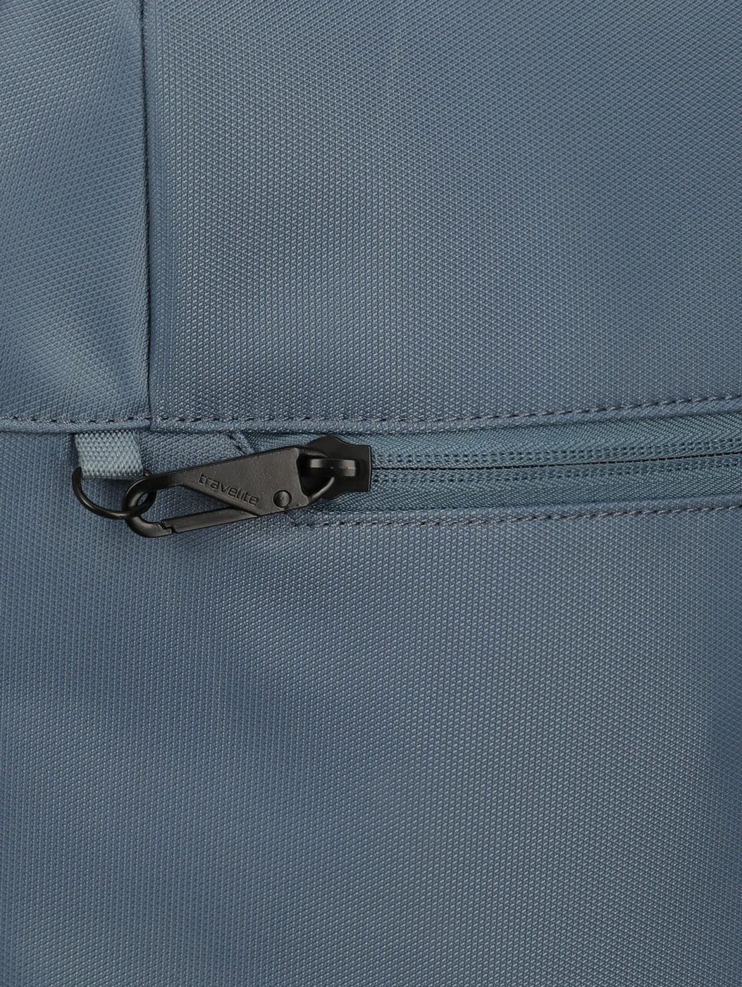 Travelite Workfloow Backpack L – detail provedení 11