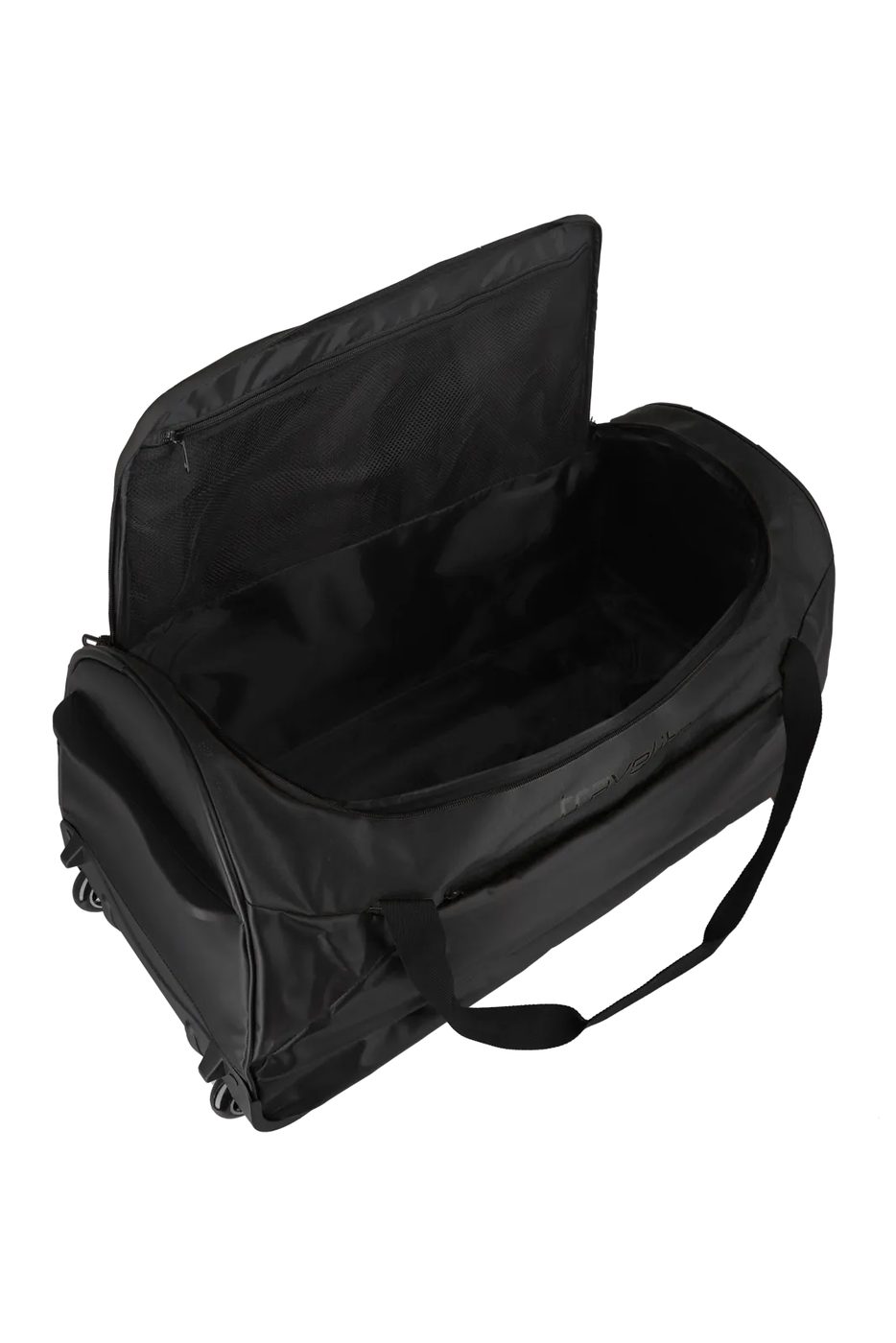 Travelite Basics Trolley Travel Bag – detail provedení 4