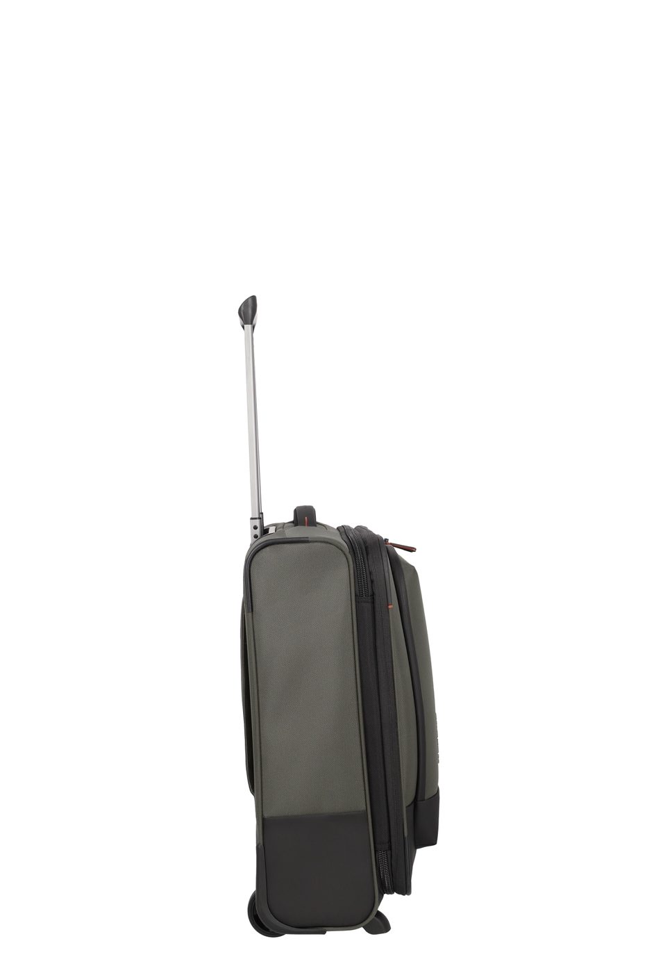 Travelite Crosslite 5.0 2w S Expandable – detail provedení 4