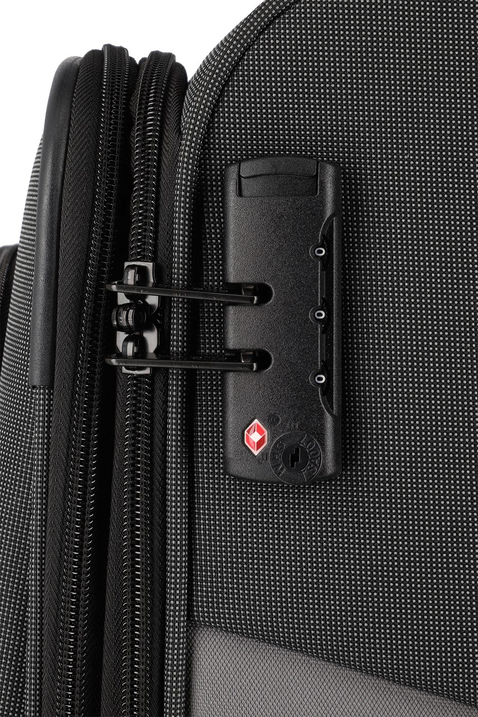 Travelite Viia 4w M – detail provedení 12