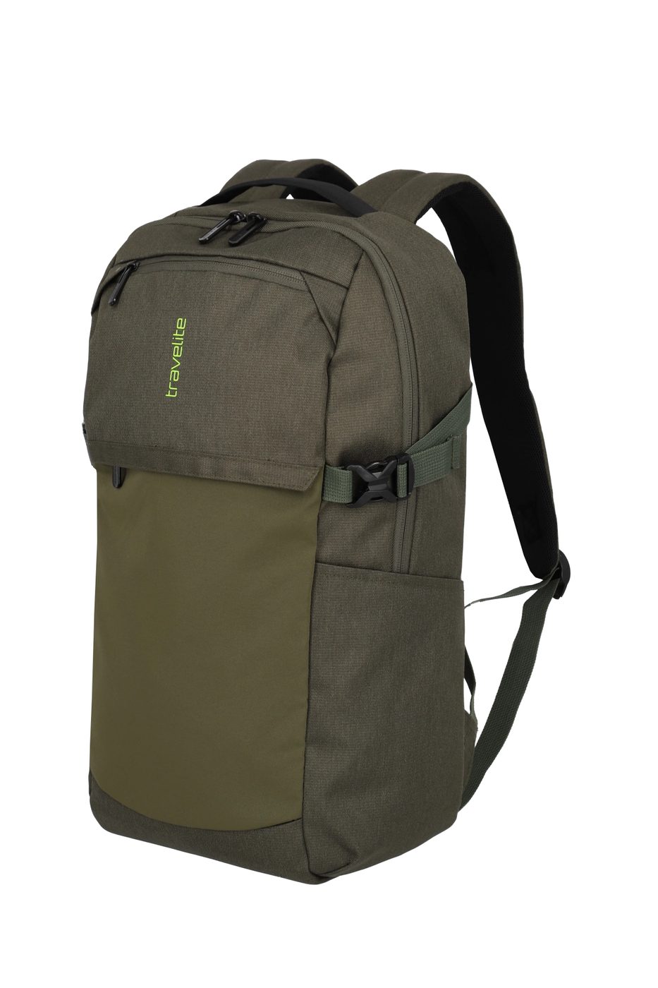 Travelite Pathway Backpack Allround – celkový pohled
