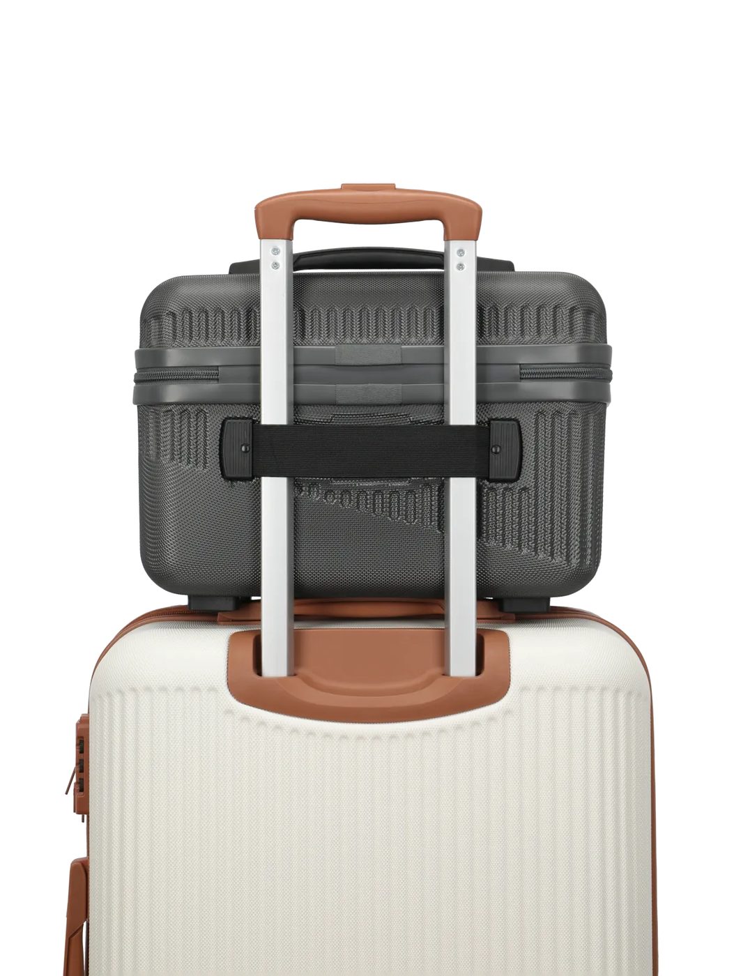 Travelite Bali Beautycase – detail provedení 6