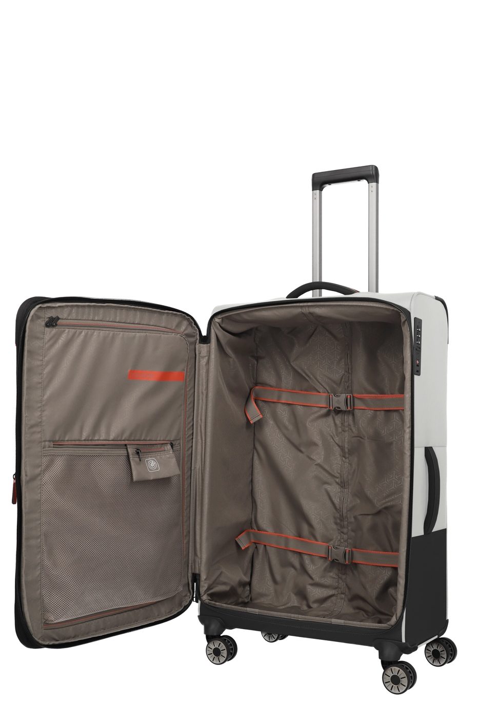 Travelite Crosslite 5.0 L – detail provedení 7