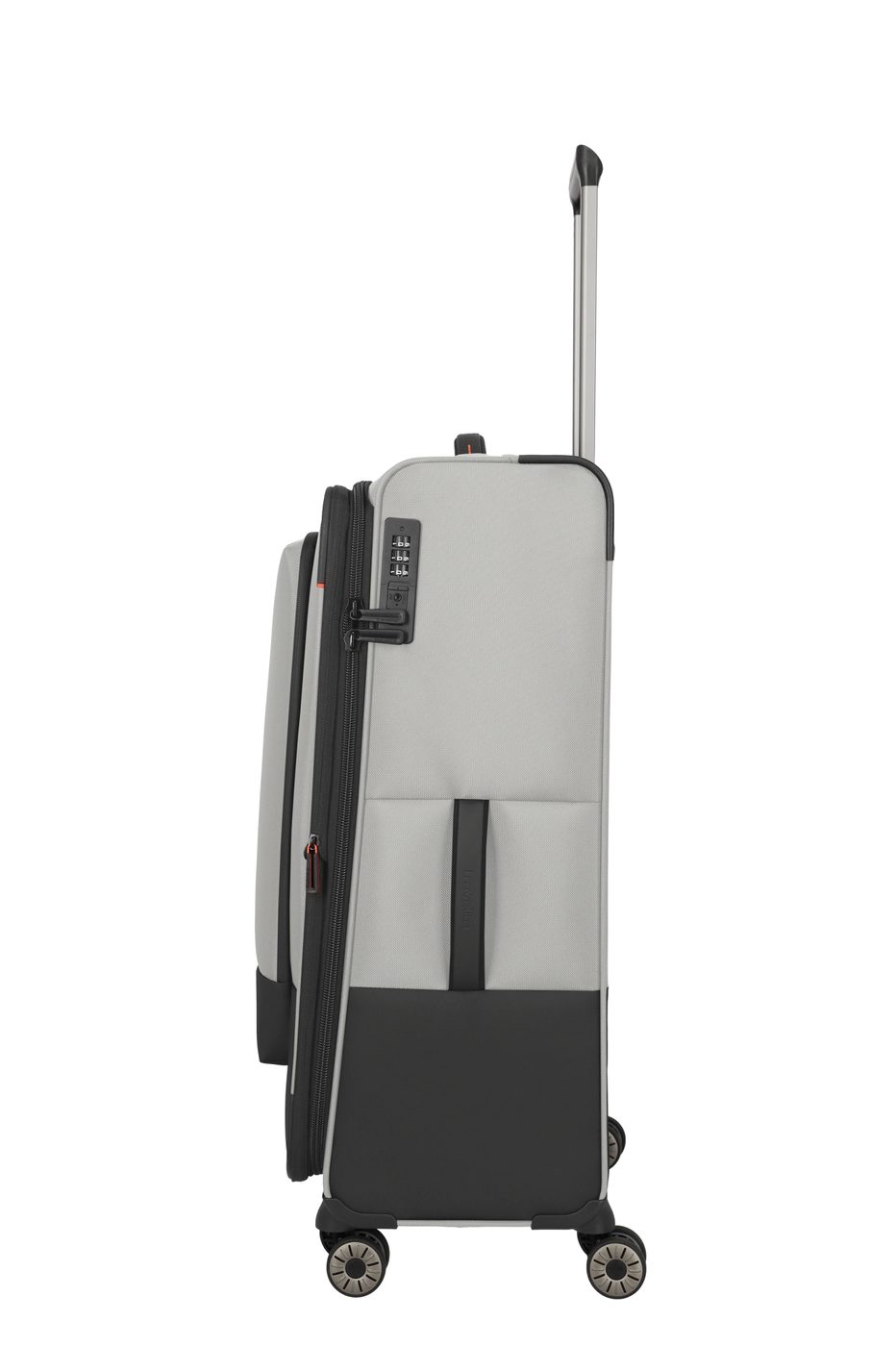 Travelite Crosslite 5.0 L – detail provedení 5