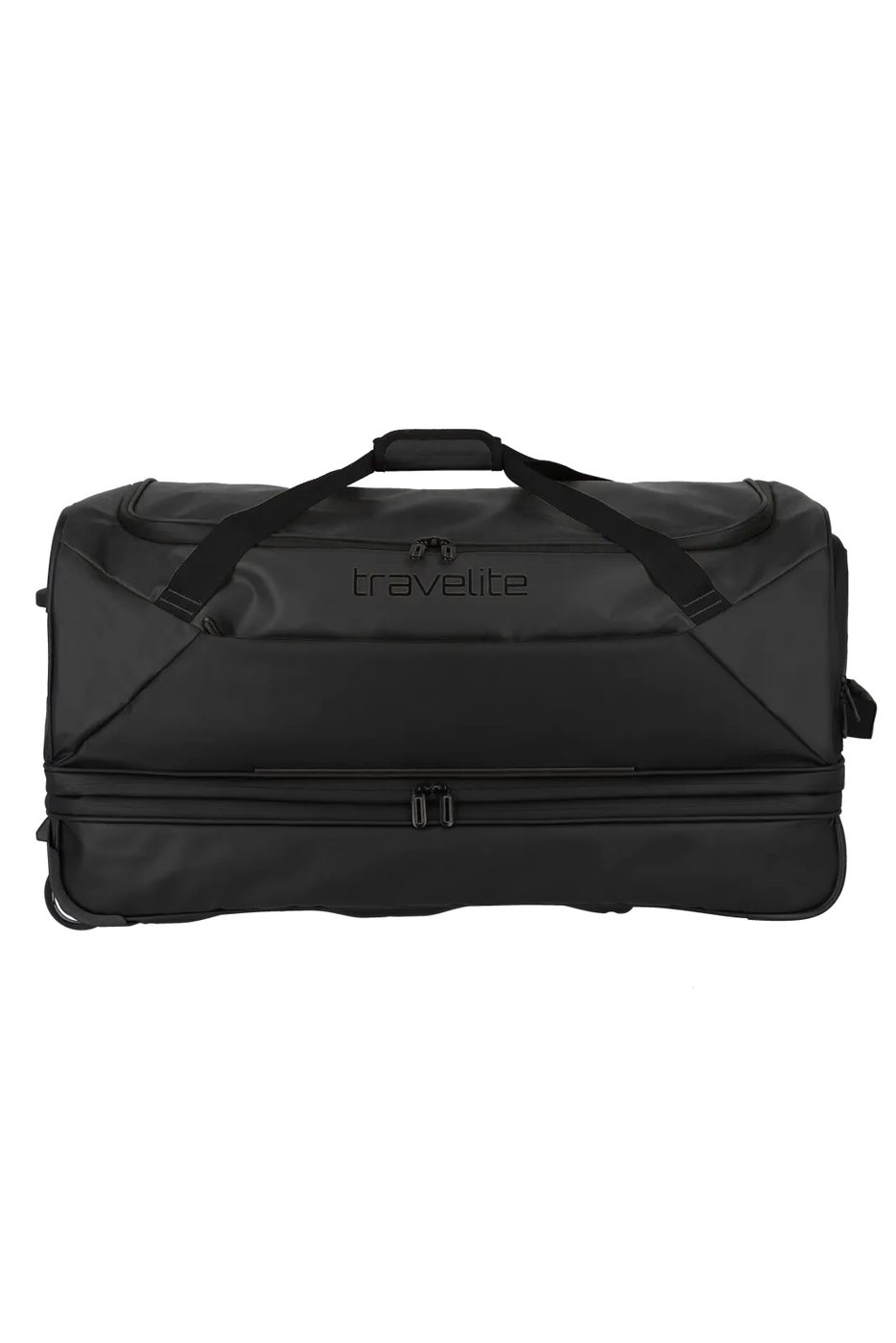 Travelite Basics Wheeled Duffle Expandable – detail provedení 4